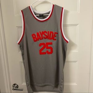 Bayside - Saved By The Bell Jersey
